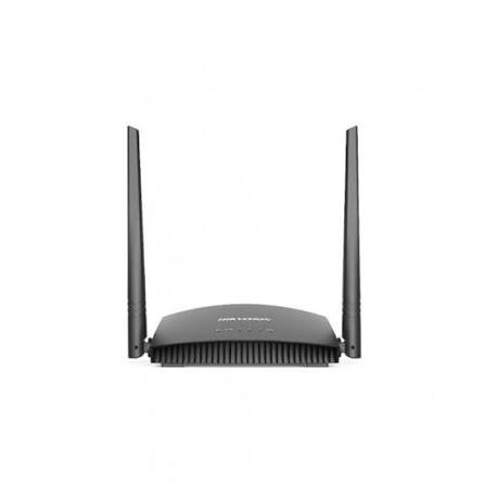 Router WiFi Hikvision DS-3WR3N 300Mbps 2.4GHz WISP Repetidor IPTV